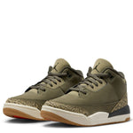 Jordan 3 Retro (Little Kid)