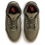 Jordan 3 Retro (Little Kid)