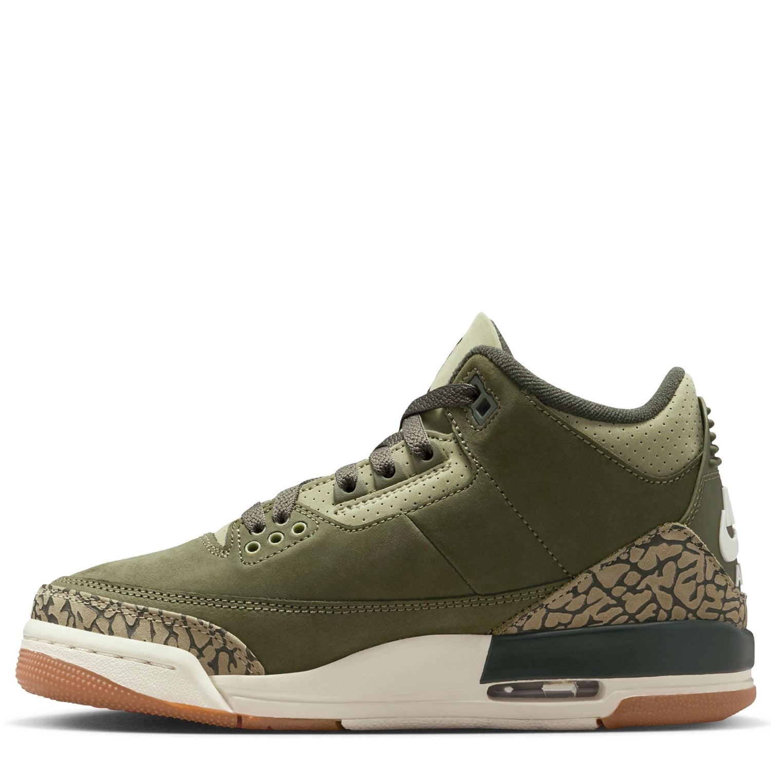 Air Jordan 3 Retro (Big Kid)