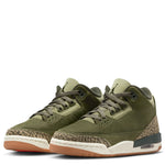 Air Jordan 3 Retro (Big Kid)