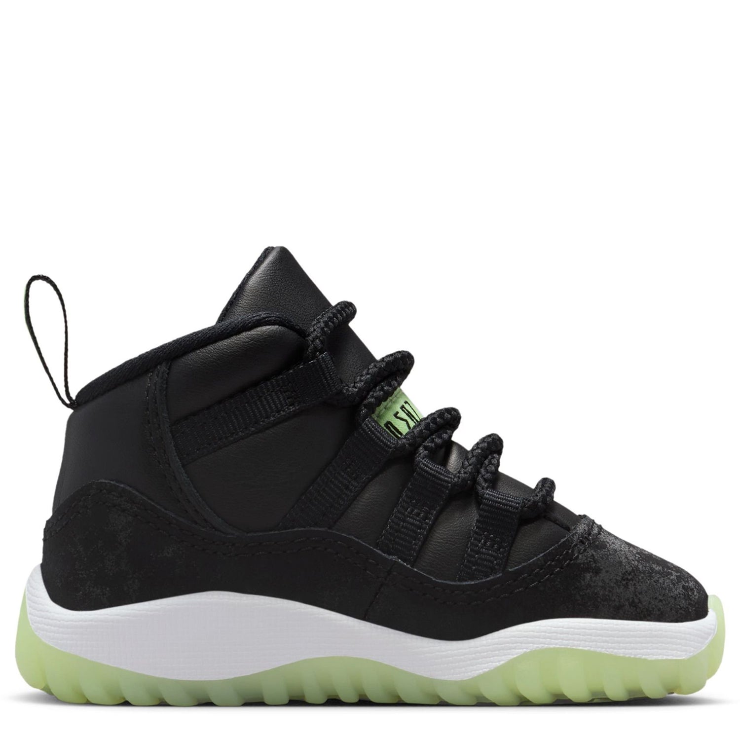 Jordan 11 Retro (Toddler)