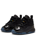 Jordan 11 Retro (Toddler)
