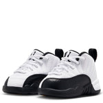 Jordan 12 Retro (Toddler)