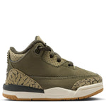 Jordan 3 Retro (Toddler)