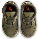 Jordan 3 Retro (Toddler)