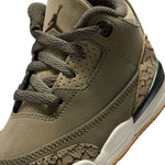 Jordan 3 Retro (Toddler)