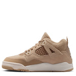 Jordan 4 Retro (Little Kid)