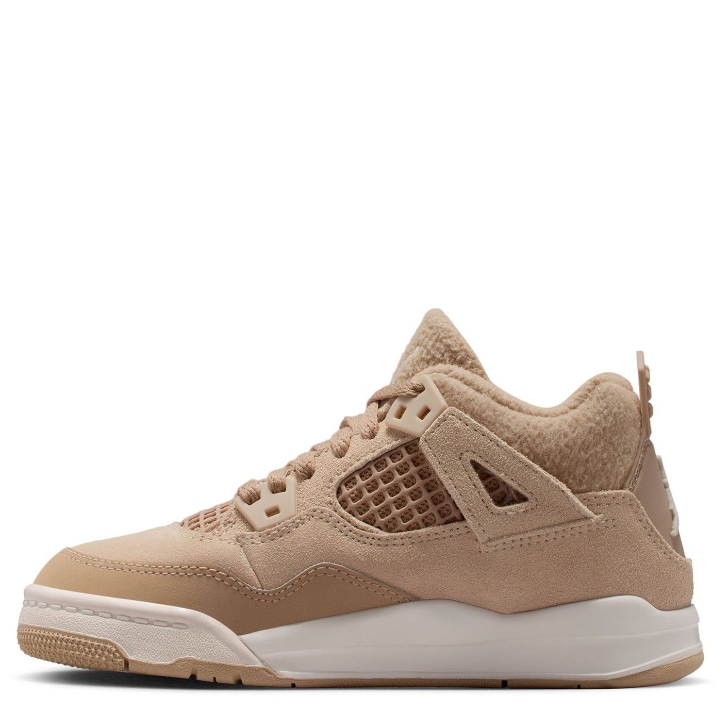 Jordan 4 Retro (Little Kid)