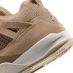 Jordan 4 Retro (Little Kid)