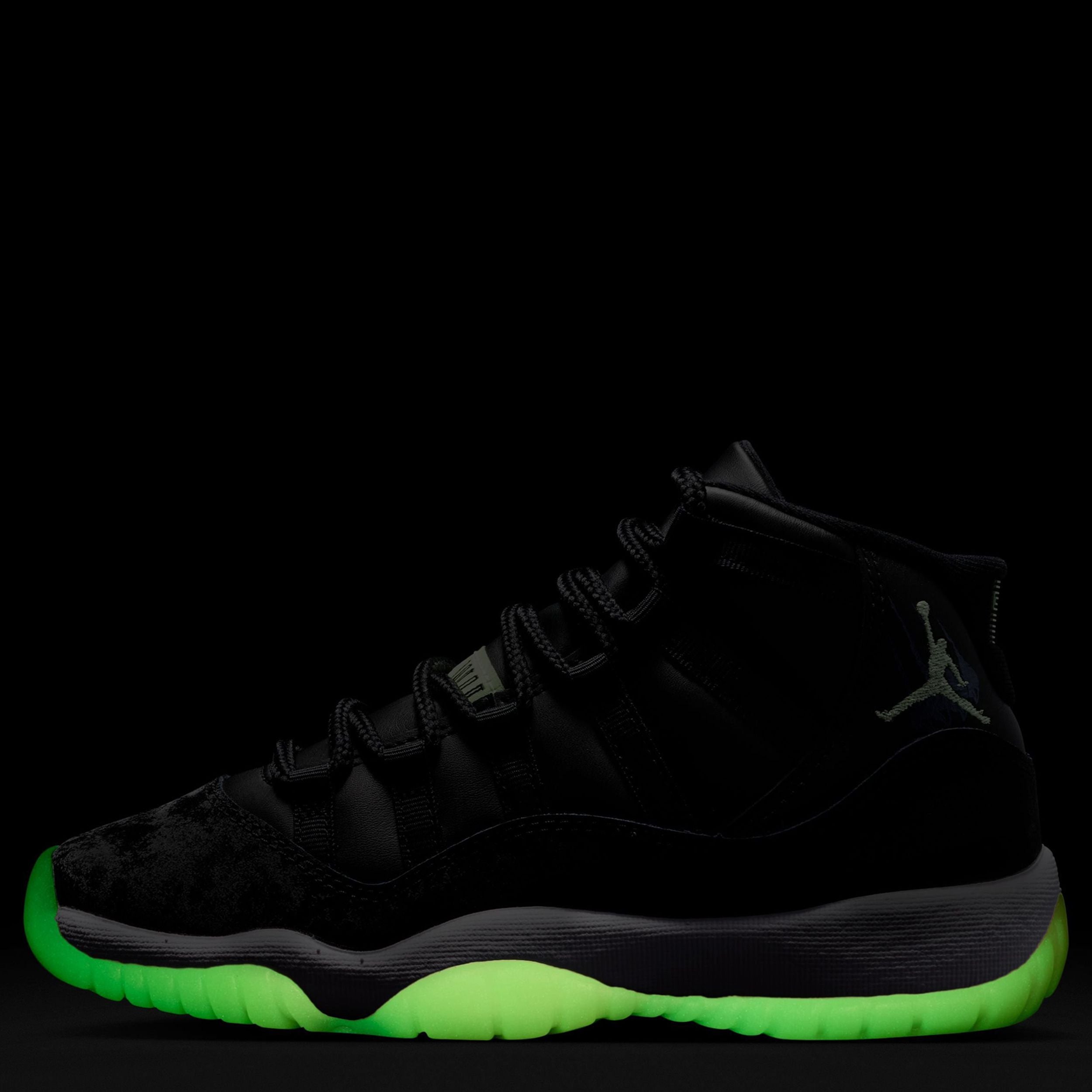 Air Jordan 11 Retro (Big Kid) – Rookie Kids