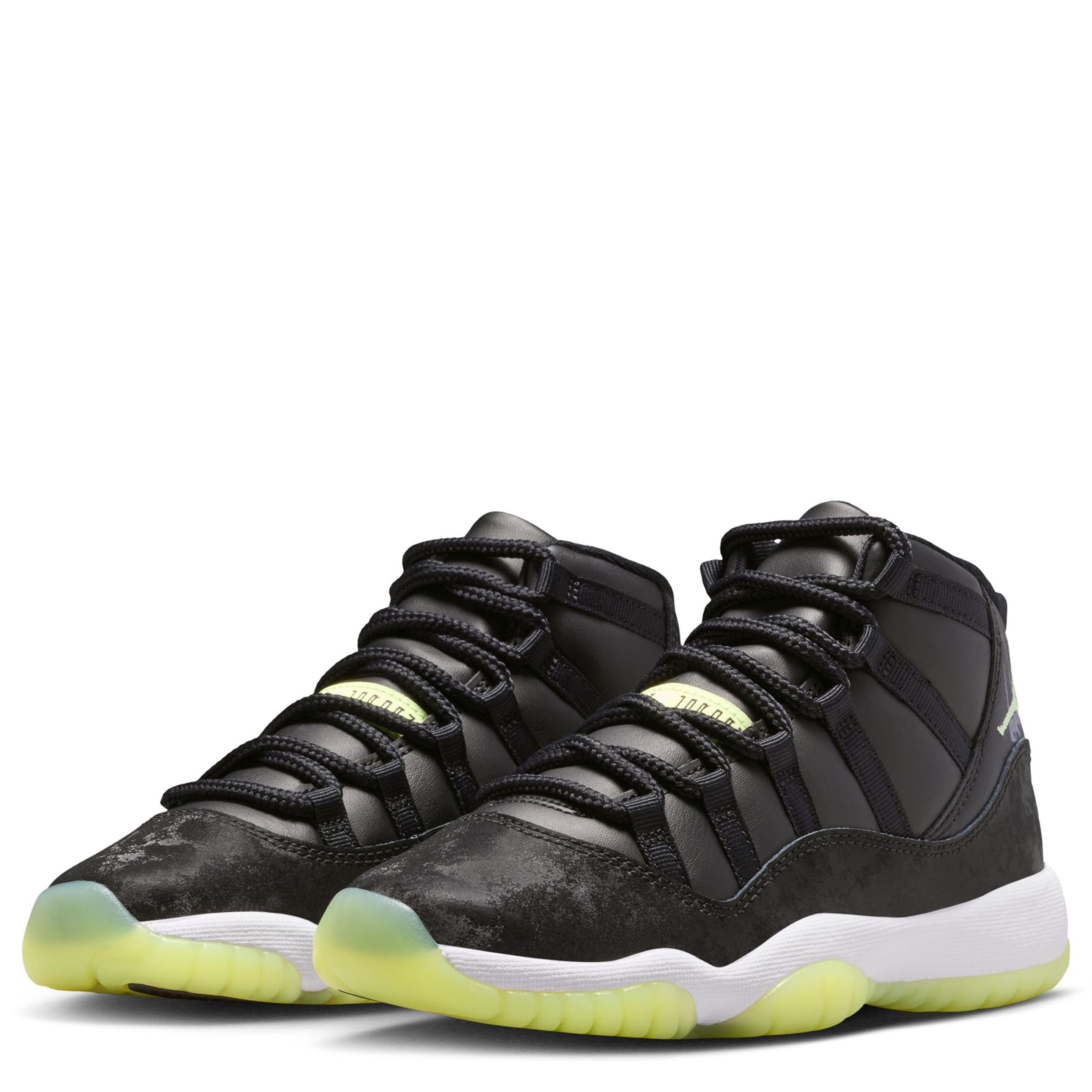 Air Jordan 11 Retro (Big Kid) – Rookie Kids