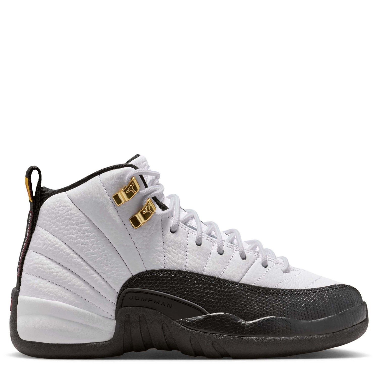 Air Jordan 12 Retro (Big Kid)