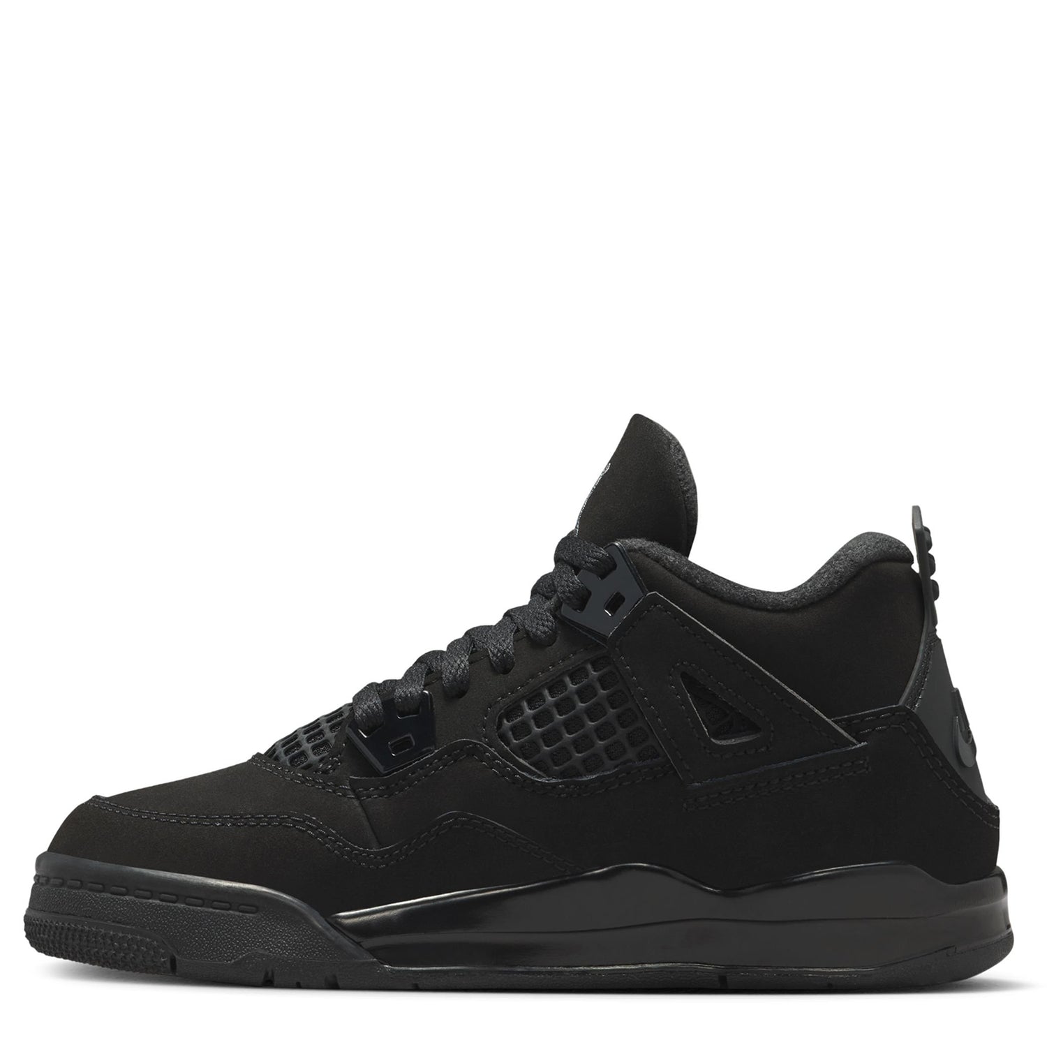 Jordan 4 Retro (Little Kid)