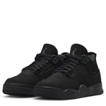Jordan 4 Retro (Little Kid)