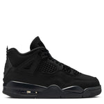 Air Jordan 4 Retro (Big Kid)