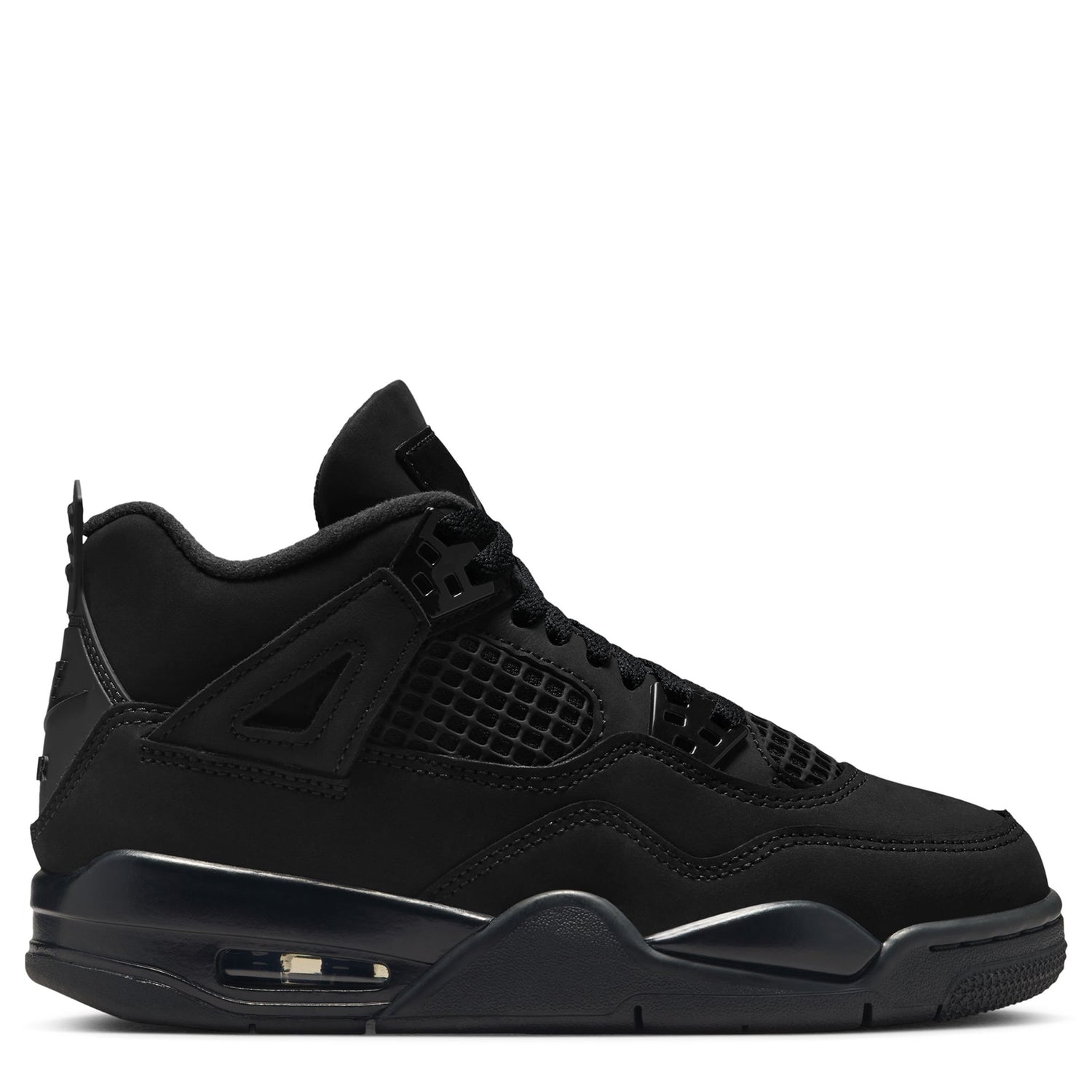 Air Jordan 4 Retro (Big Kid)