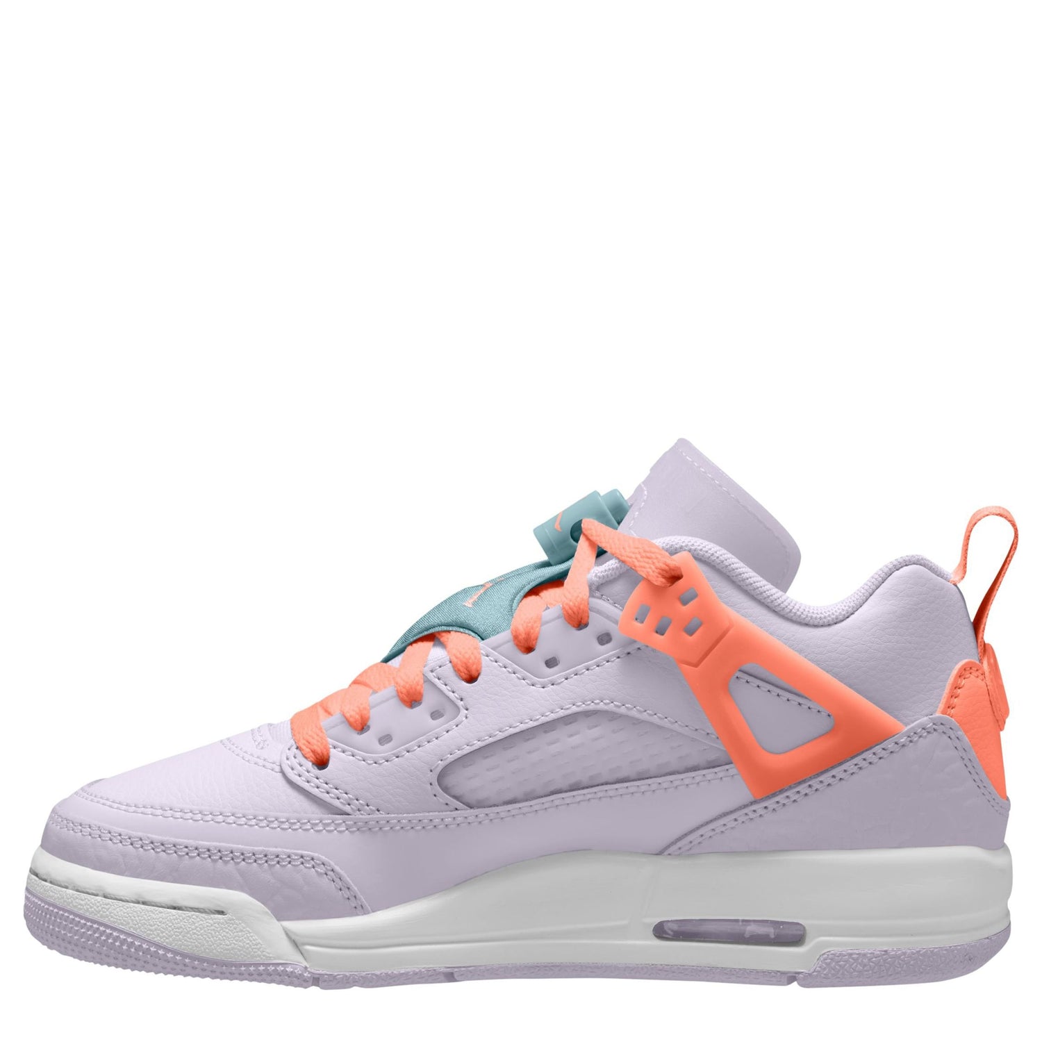 Spizike Low (Big Kid)