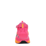 Little Kid Stellar Ride Sneaker