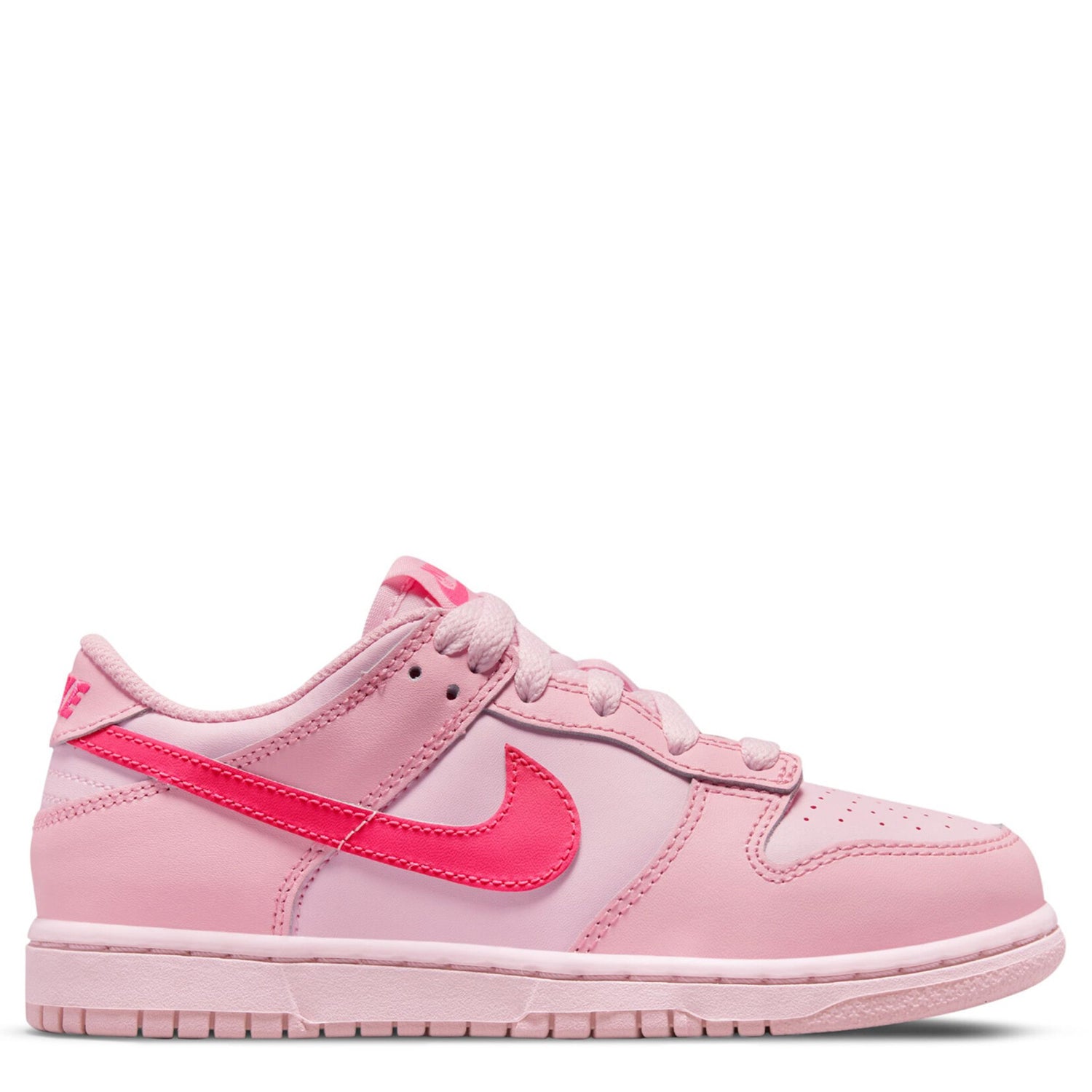 Dunk Low (Little Kid)