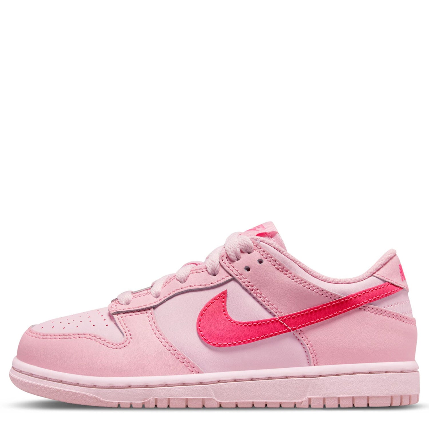 Dunk Low (Little Kid)