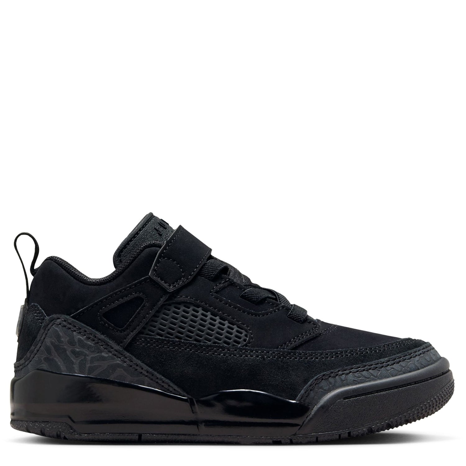 Spizike Low (Little Kid)