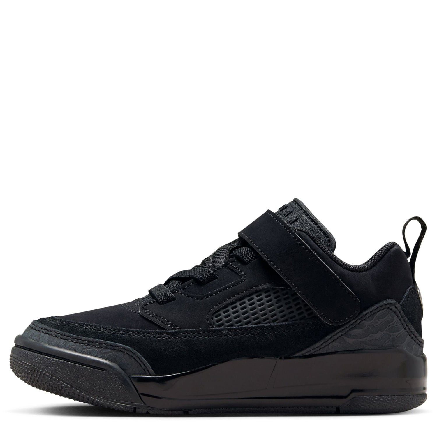 Spizike Low (Little Kid)