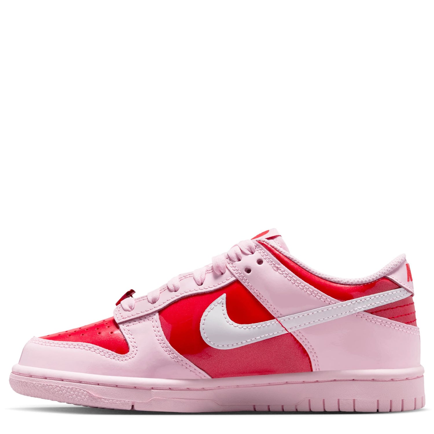 Dunk Low (Big Kid)