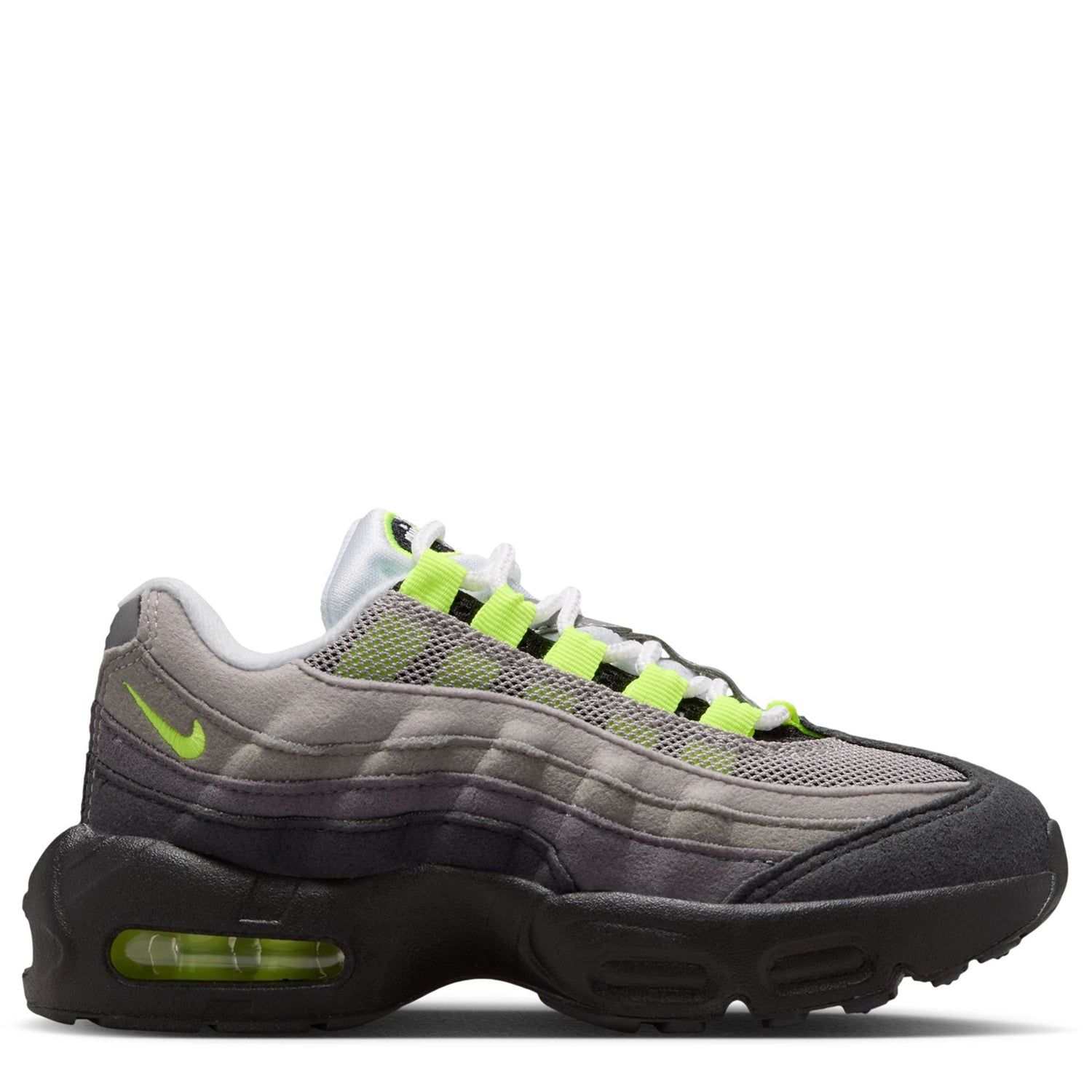 Air Max 95 (Little Kid)