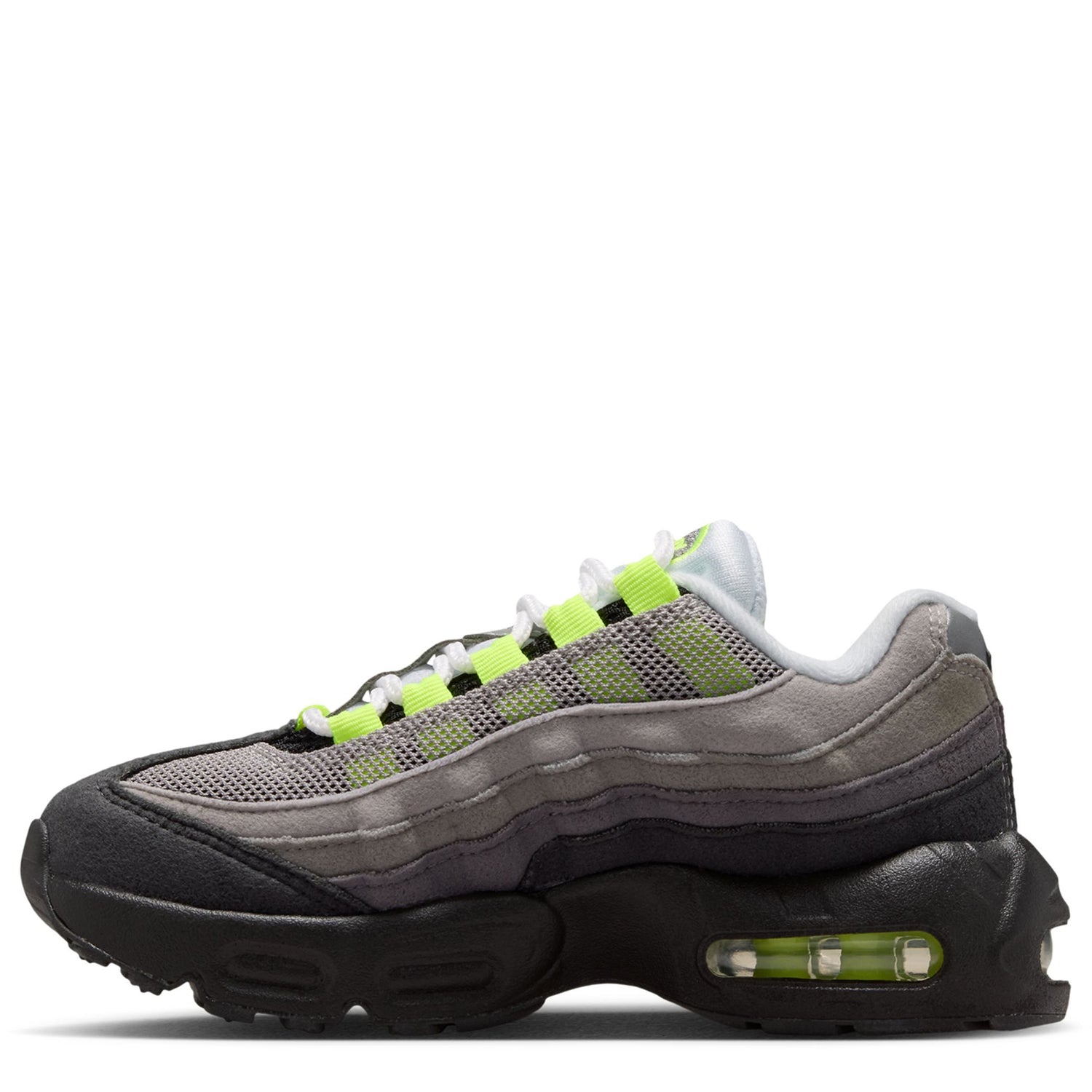 Air Max 95 (Little Kid)