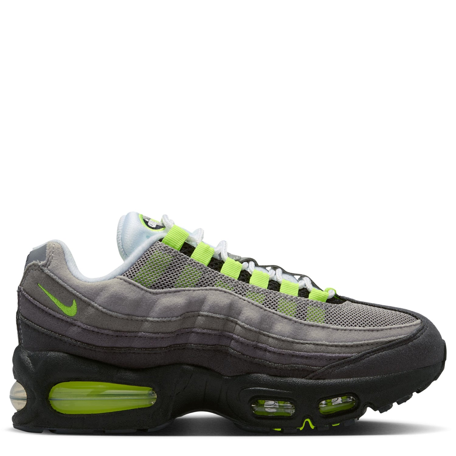 Air Max 95 (Big Kid)