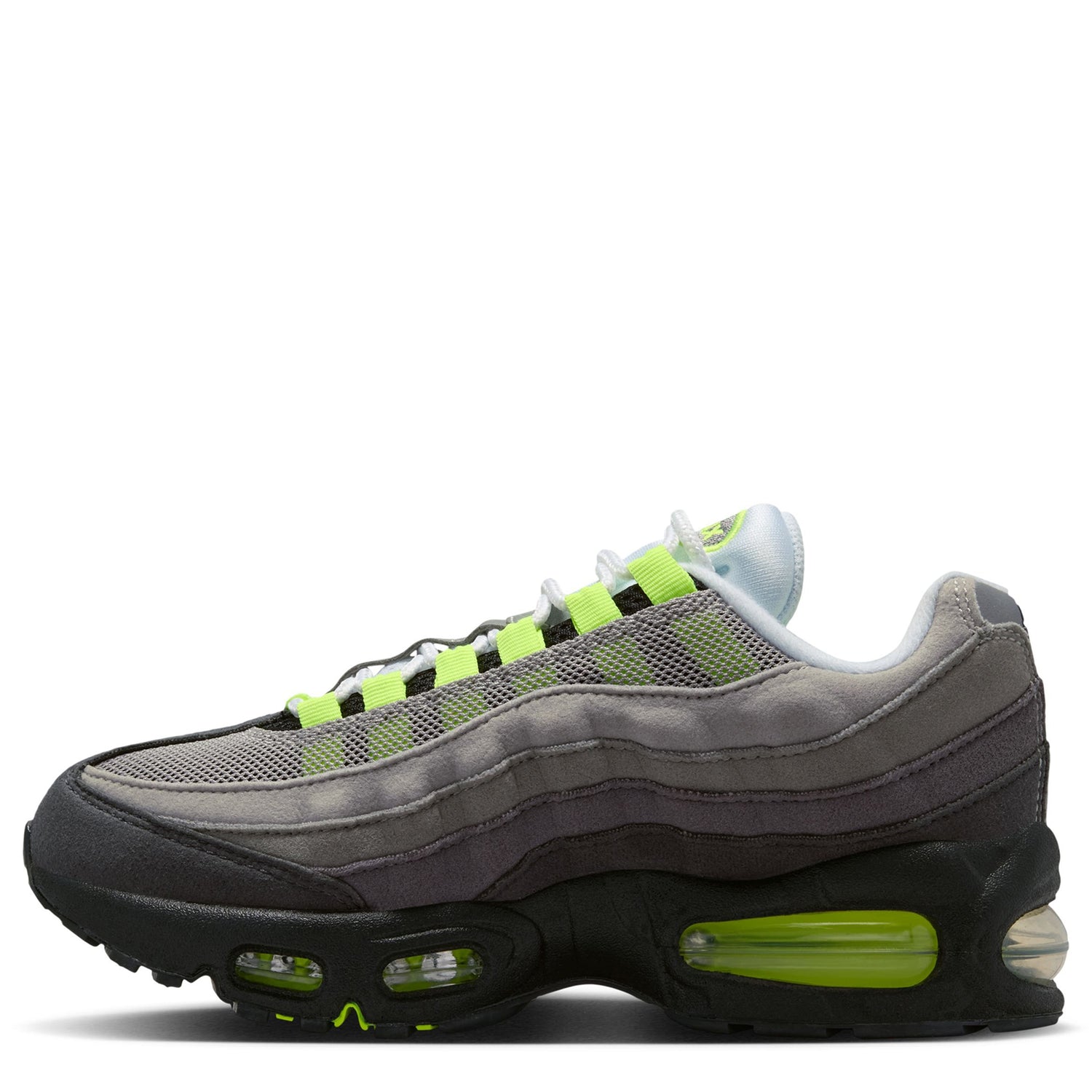 Air Max 95 (Big Kid)