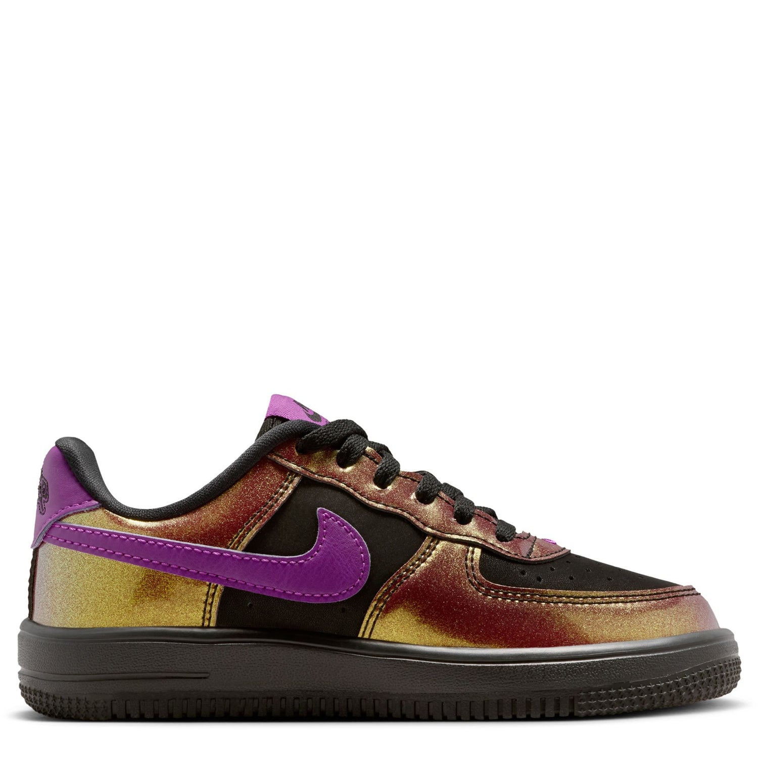 Force 1 Low Lv8 (Little Kid)