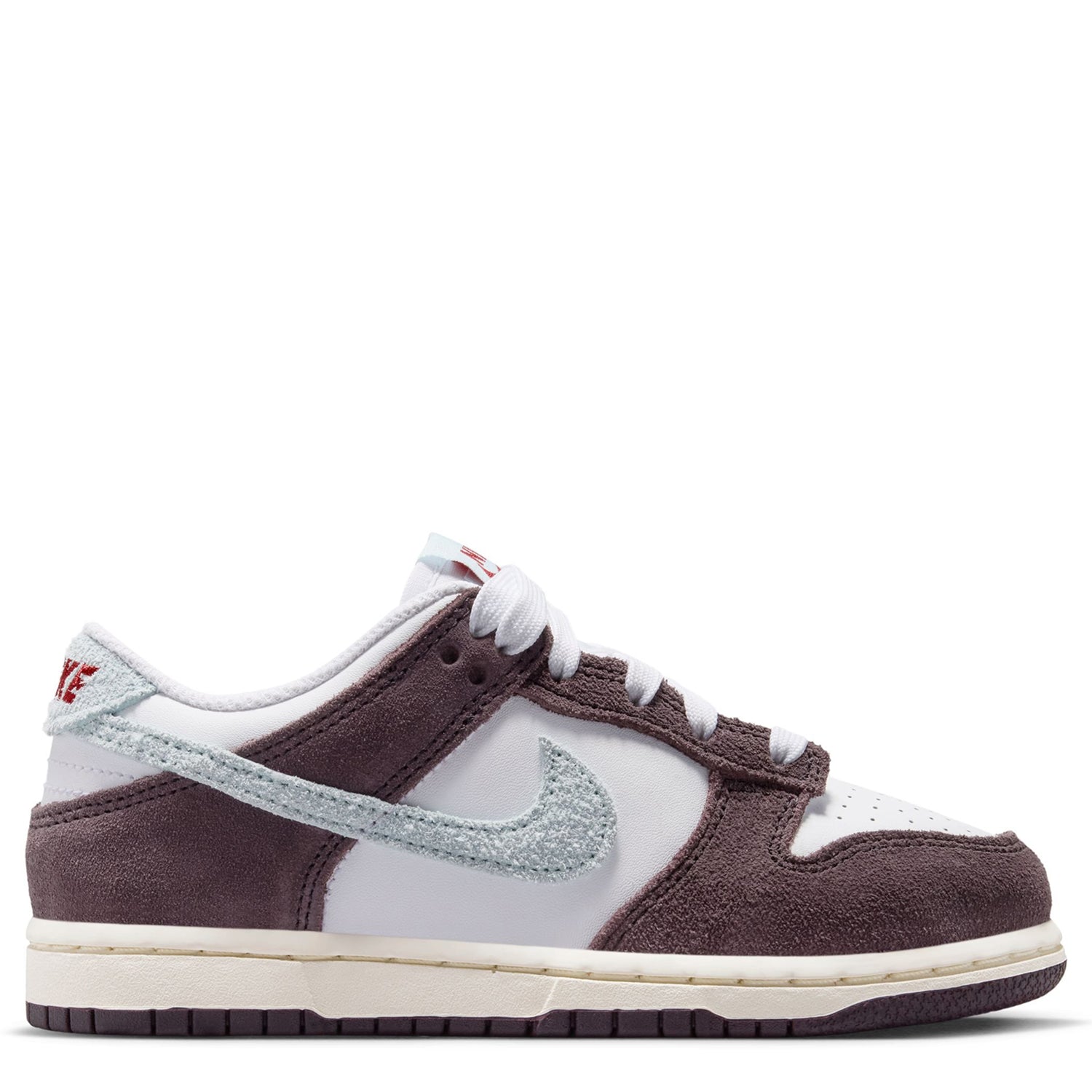 Dunk Low (Little Kid)