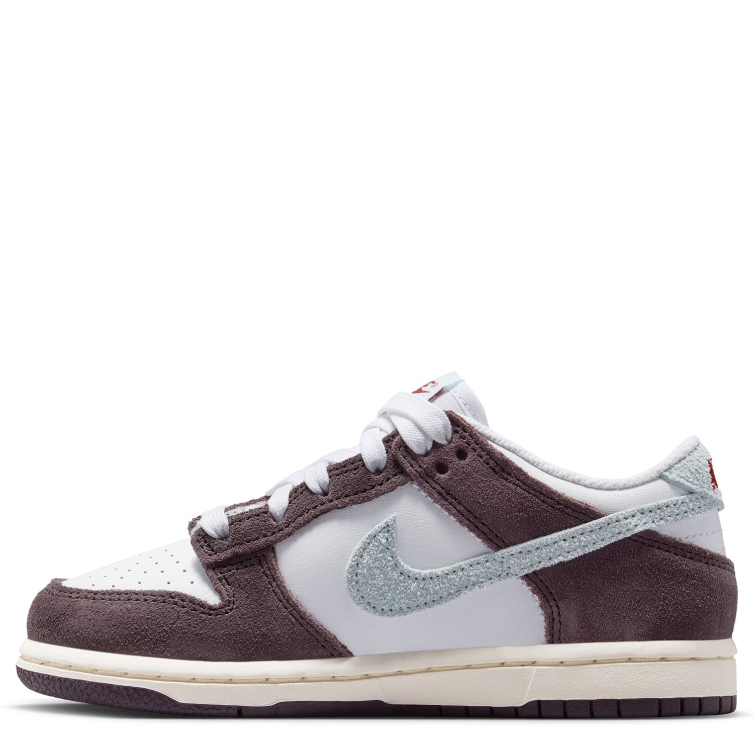 Dunk Low (Little Kid)