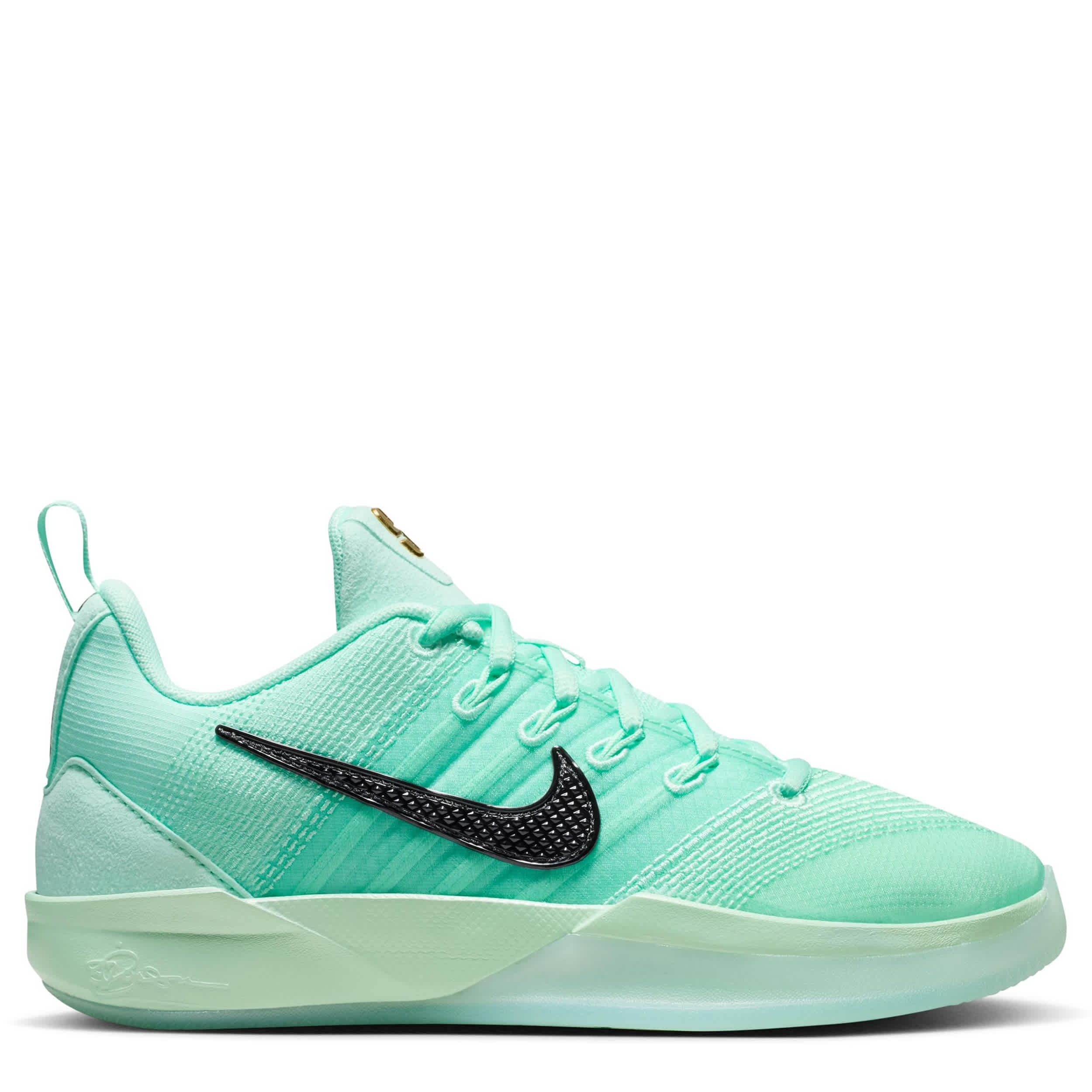 nike kobe 7 womens green