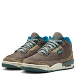 Air Jordan 3 Retro (Big Kid)