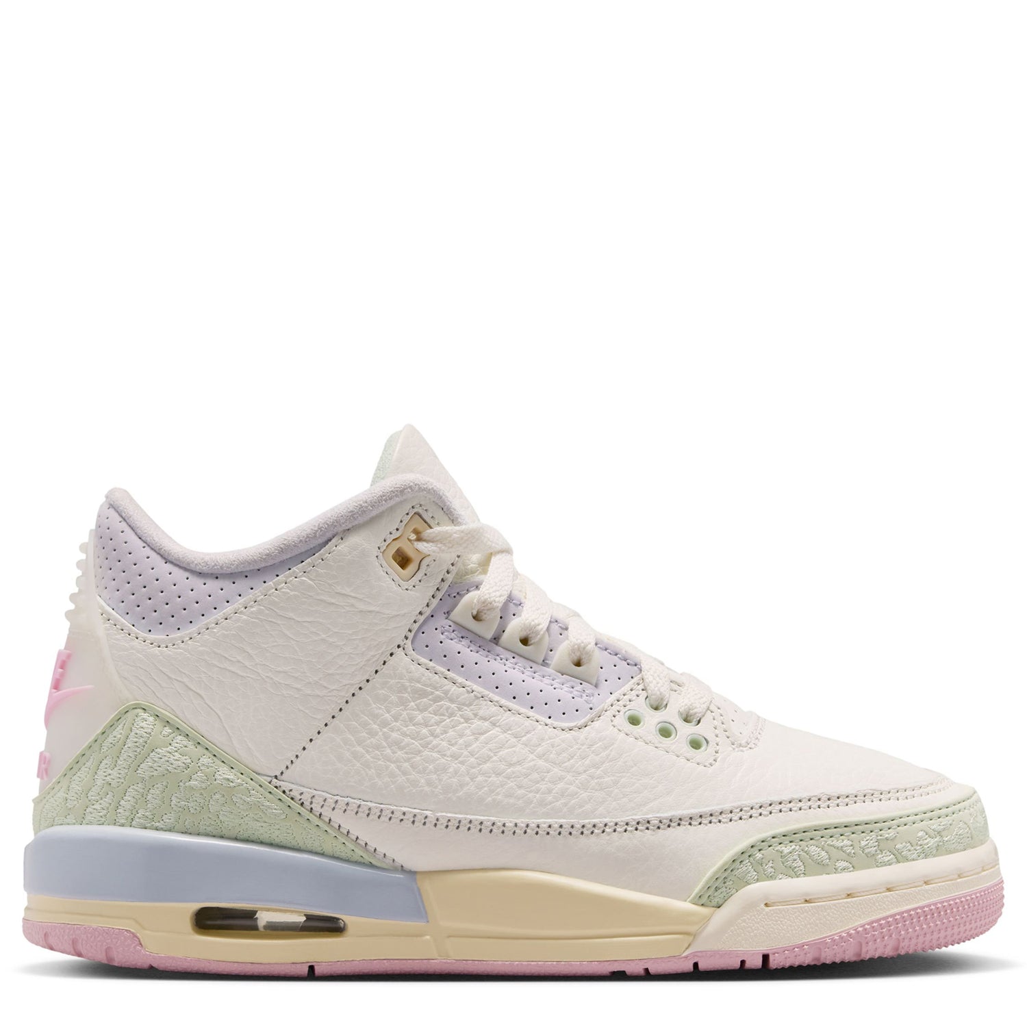 Air Jordan 3 Retro (Big Kid)