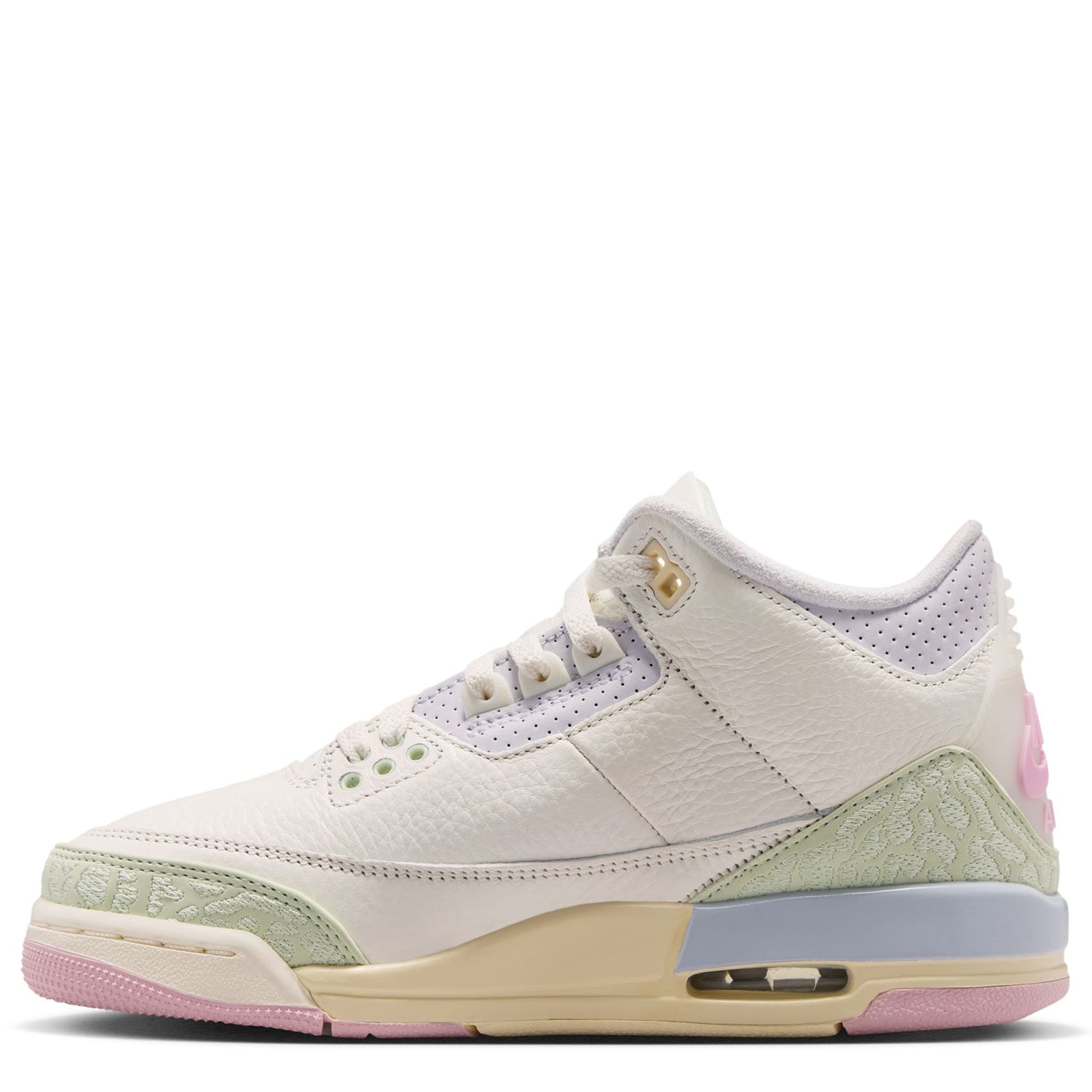 Air Jordan 3 Retro (Big Kid)