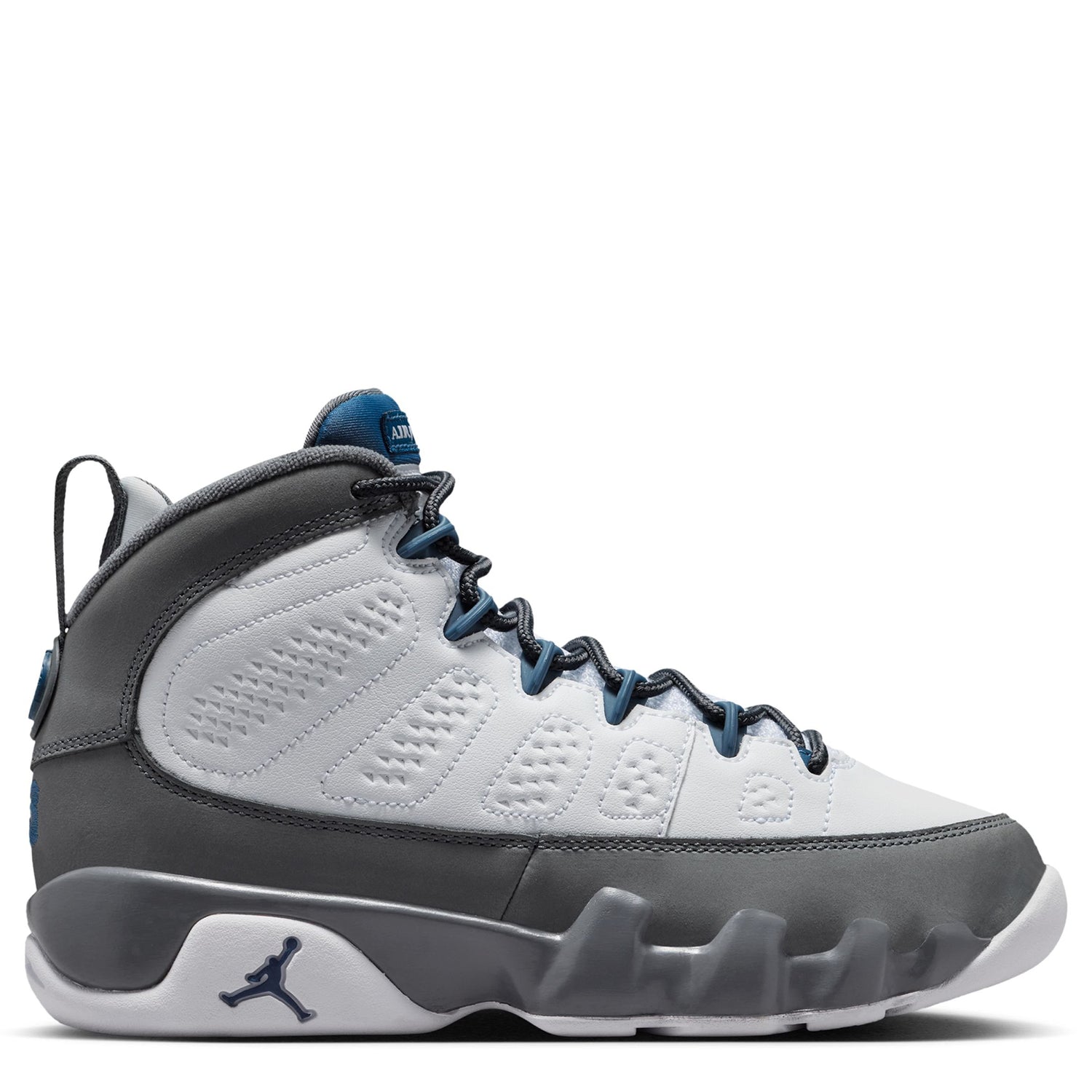 Air Jordan 9 Retro (Big Kid)
