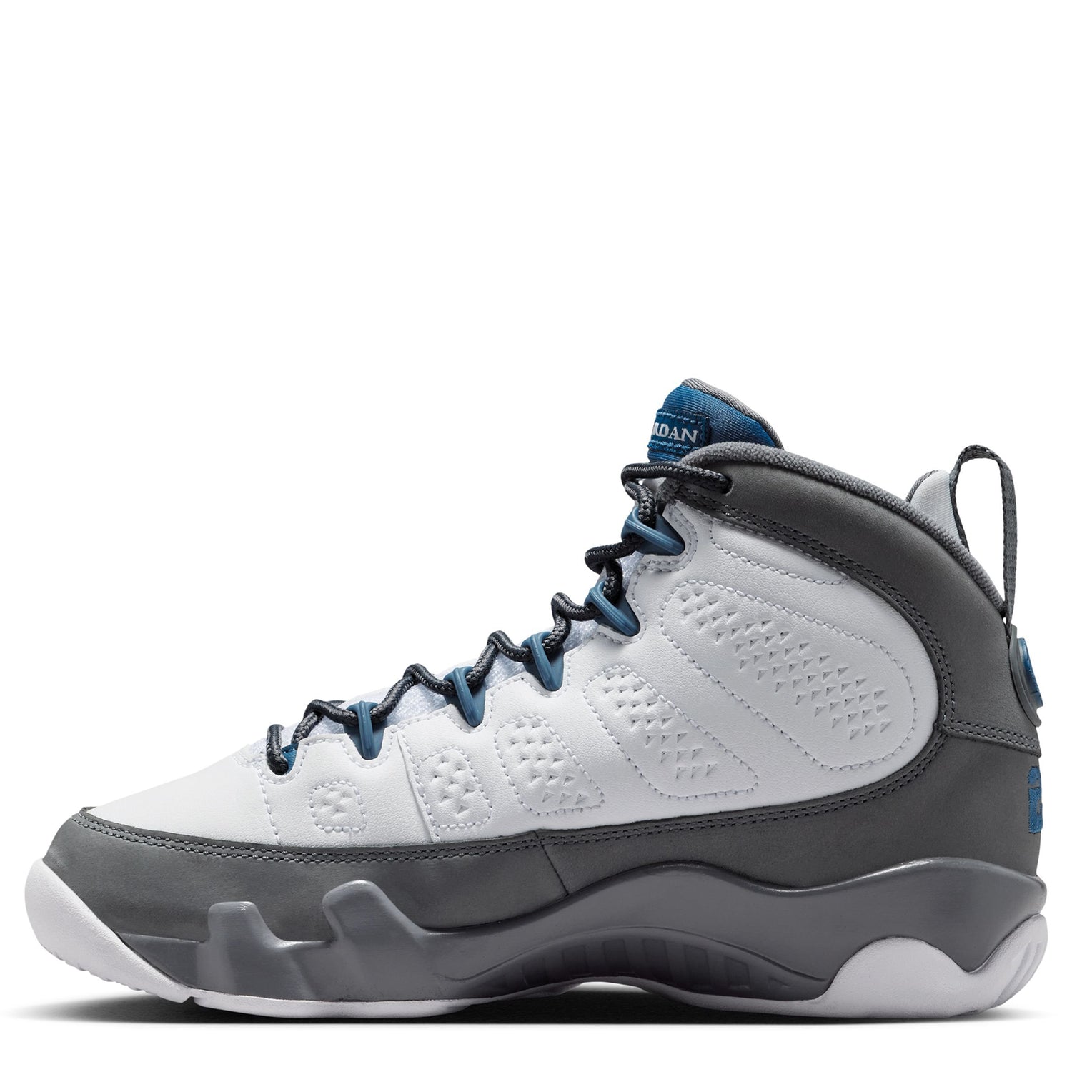 Air Jordan 9 Retro (Big Kid)