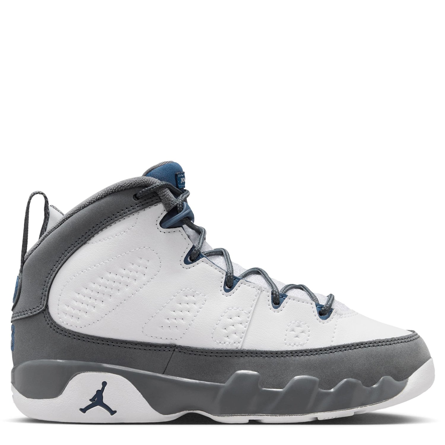 Jordan 9 Retro (Little Kid)