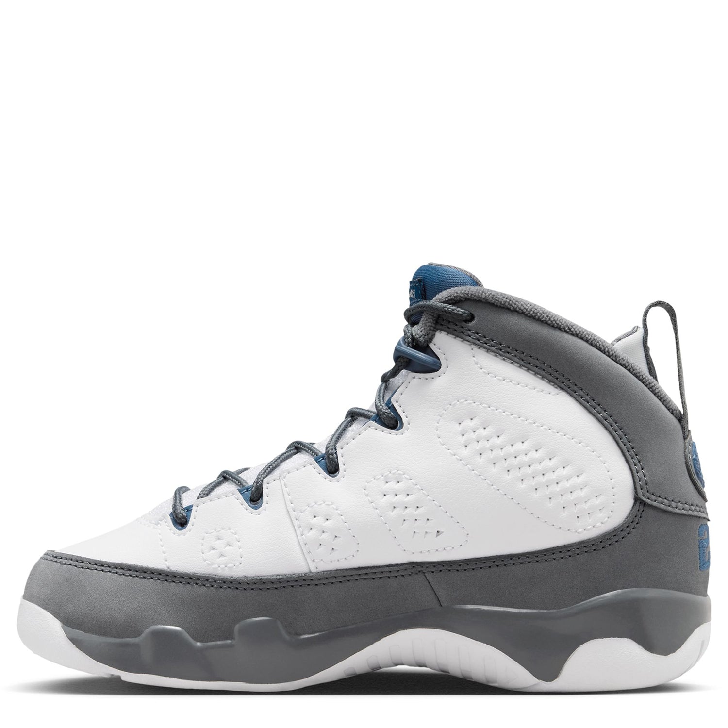 Jordan 9 Retro (Little Kid)