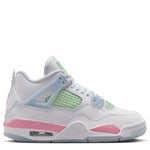 Air Jordan 4 Retro (Big Kid)