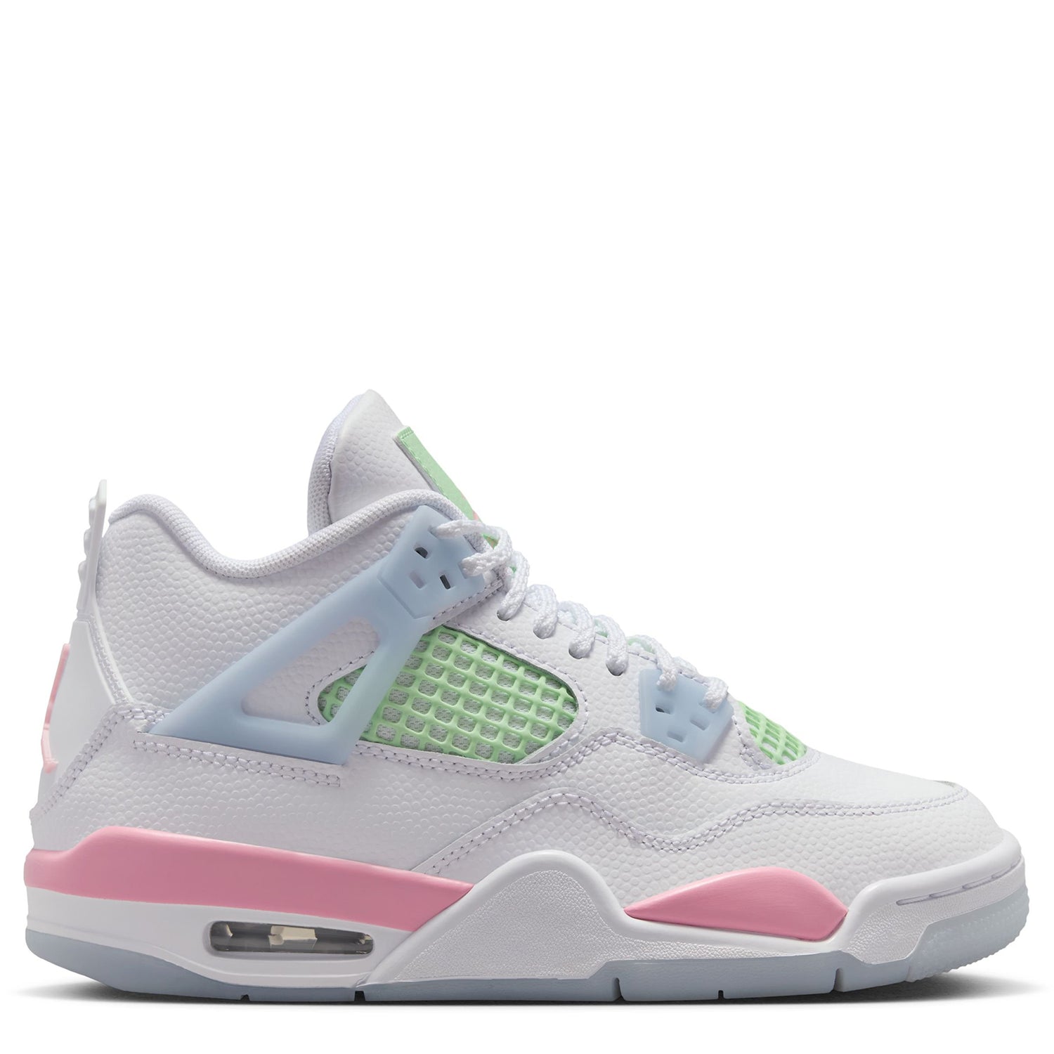 Air Jordan 4 Retro (Big Kid)