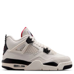 Air Jordan 4 Retro (Big Kid)