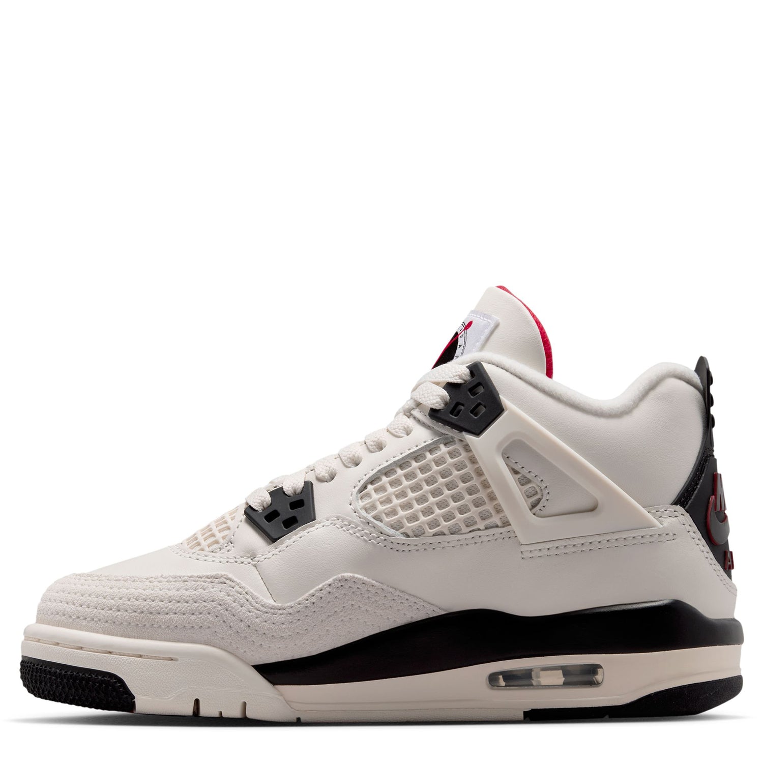 Air Jordan 4 Retro (Big Kid)