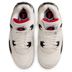 Air Jordan 4 Retro (Big Kid)