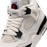 Air Jordan 4 Retro (Big Kid)