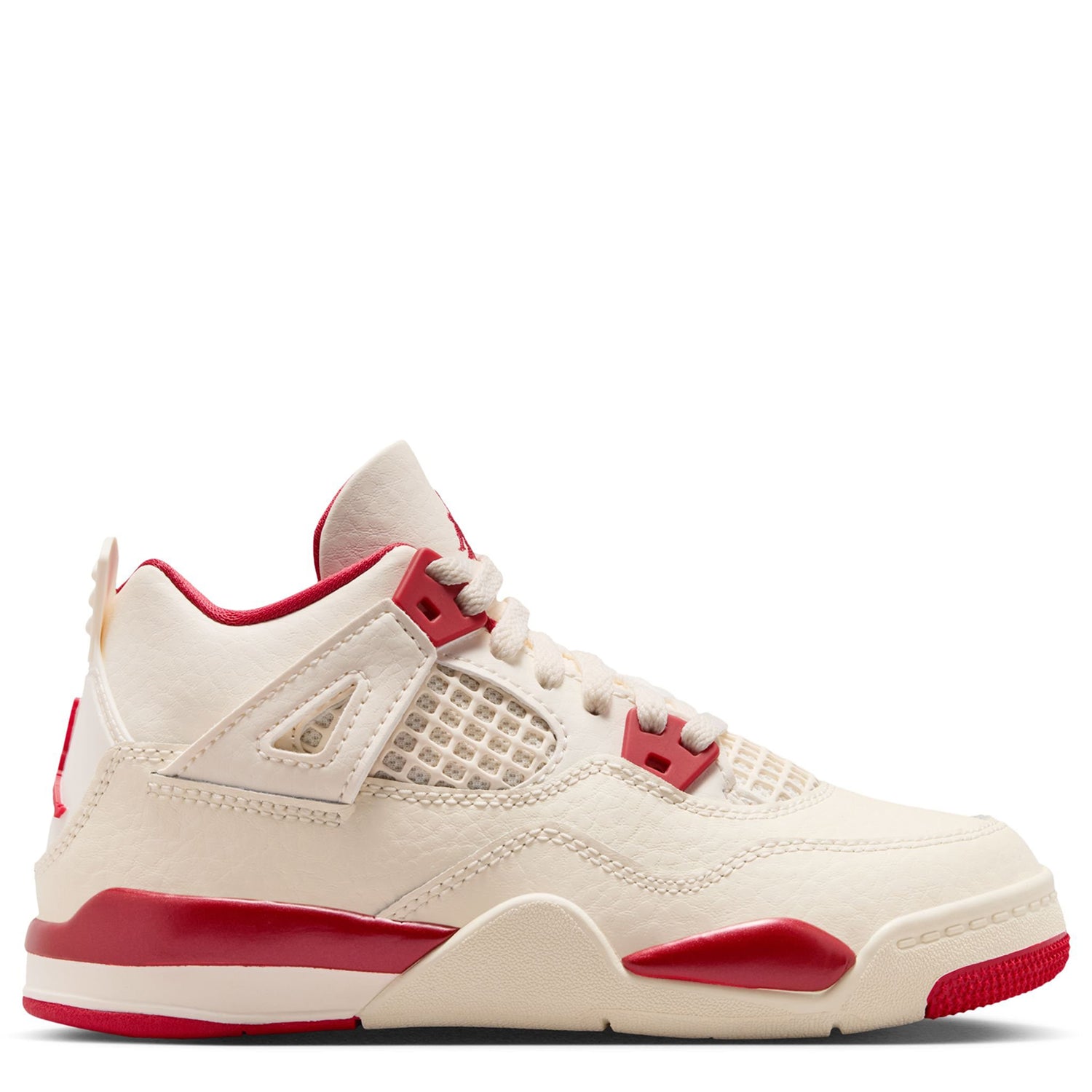 Jordan 4 Retro (Little Kid)