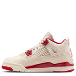 Jordan 4 Retro (Little Kid)